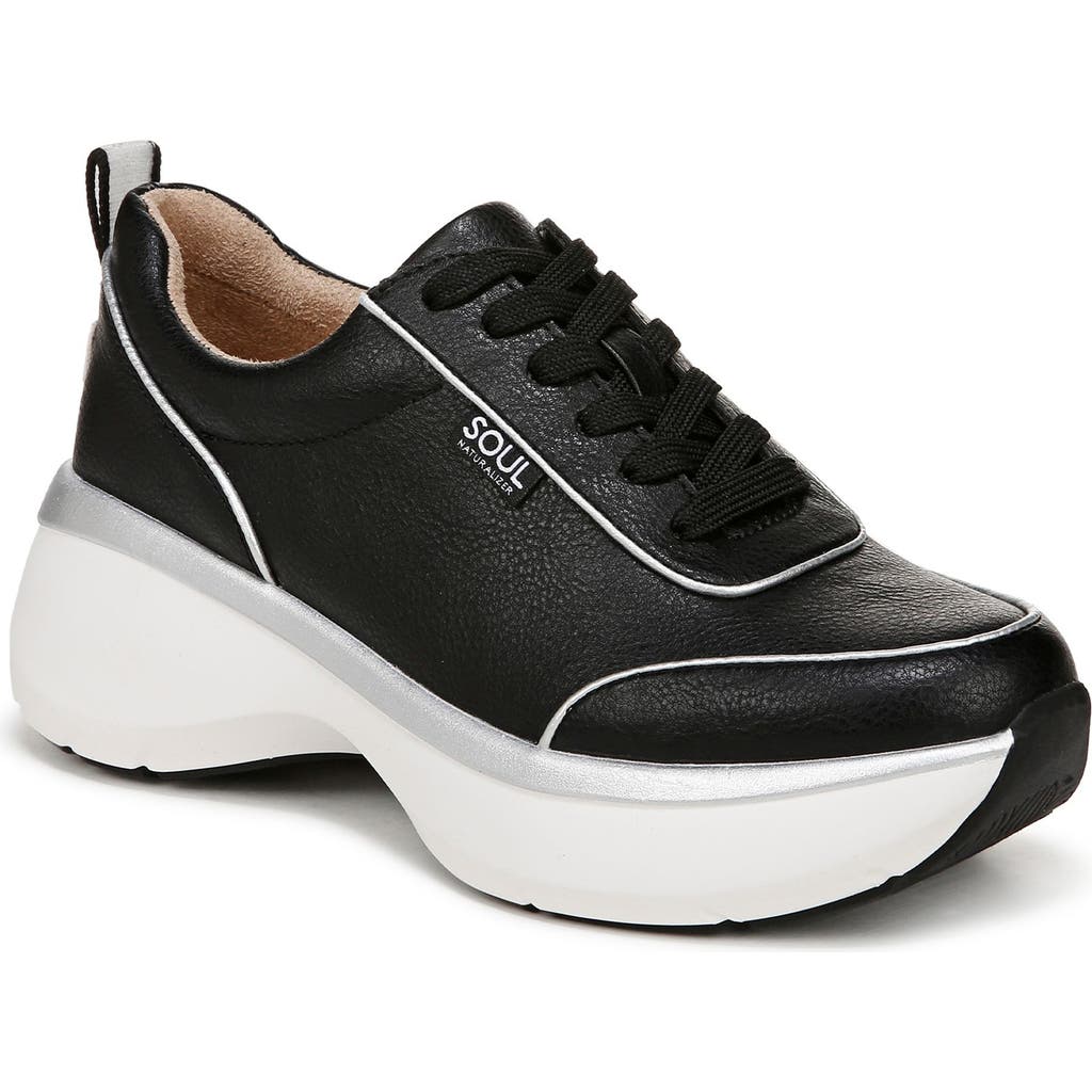 SOUL NATURALIZER SOUL NATURALIZER ROQUEL SNEAKER