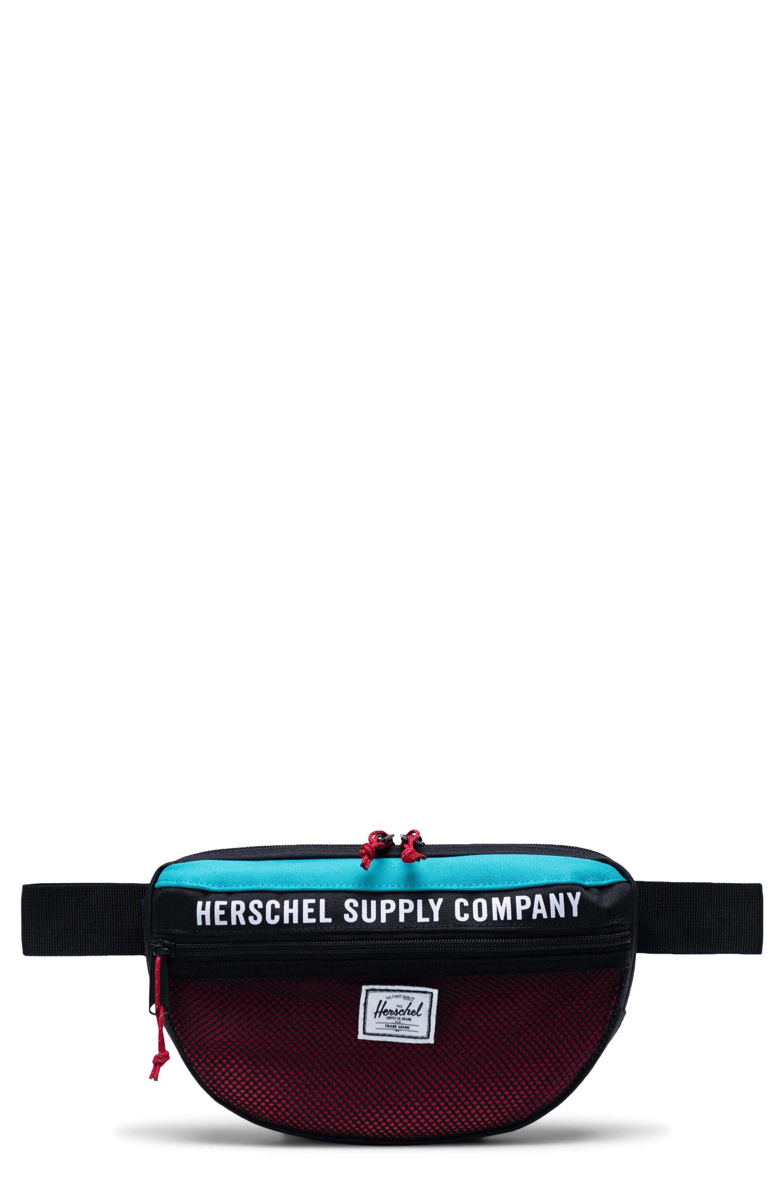 Herschel Supply Co. Nineteen Belt Bag, Main, color, 