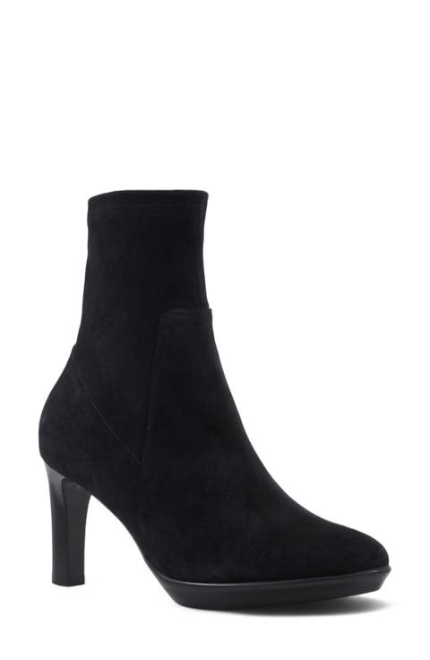 Rhumba Low Weatherproof Bootie (Women)