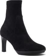 Aquatalia Rhumba Low Weatherproof Bootie