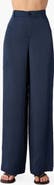 CAMI NYC Kyley Crepe Silk Wide Leg Pants