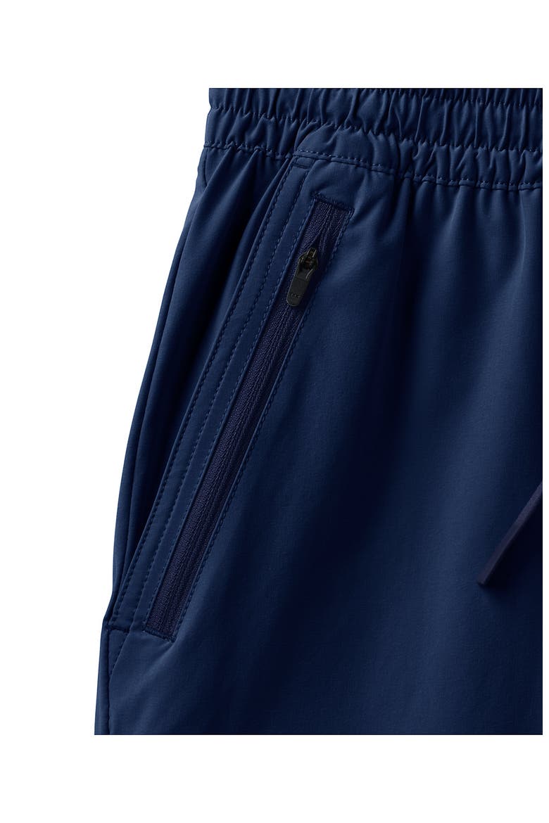 Active 7" Swim Trunks, Alternate, color, Deep Sea Navy