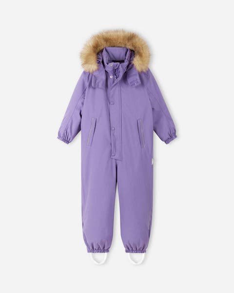 Stavanger ReimaTec winter overall