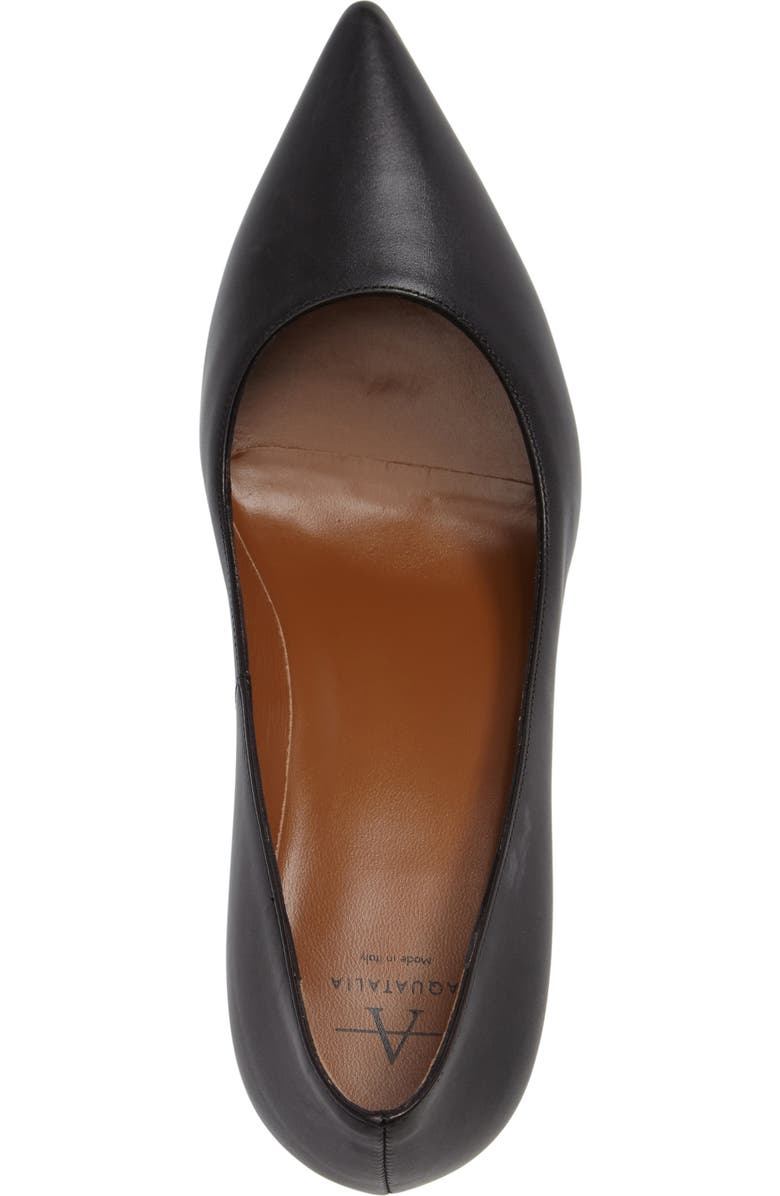 Aquatalia Melania Pump, Alternate, color,