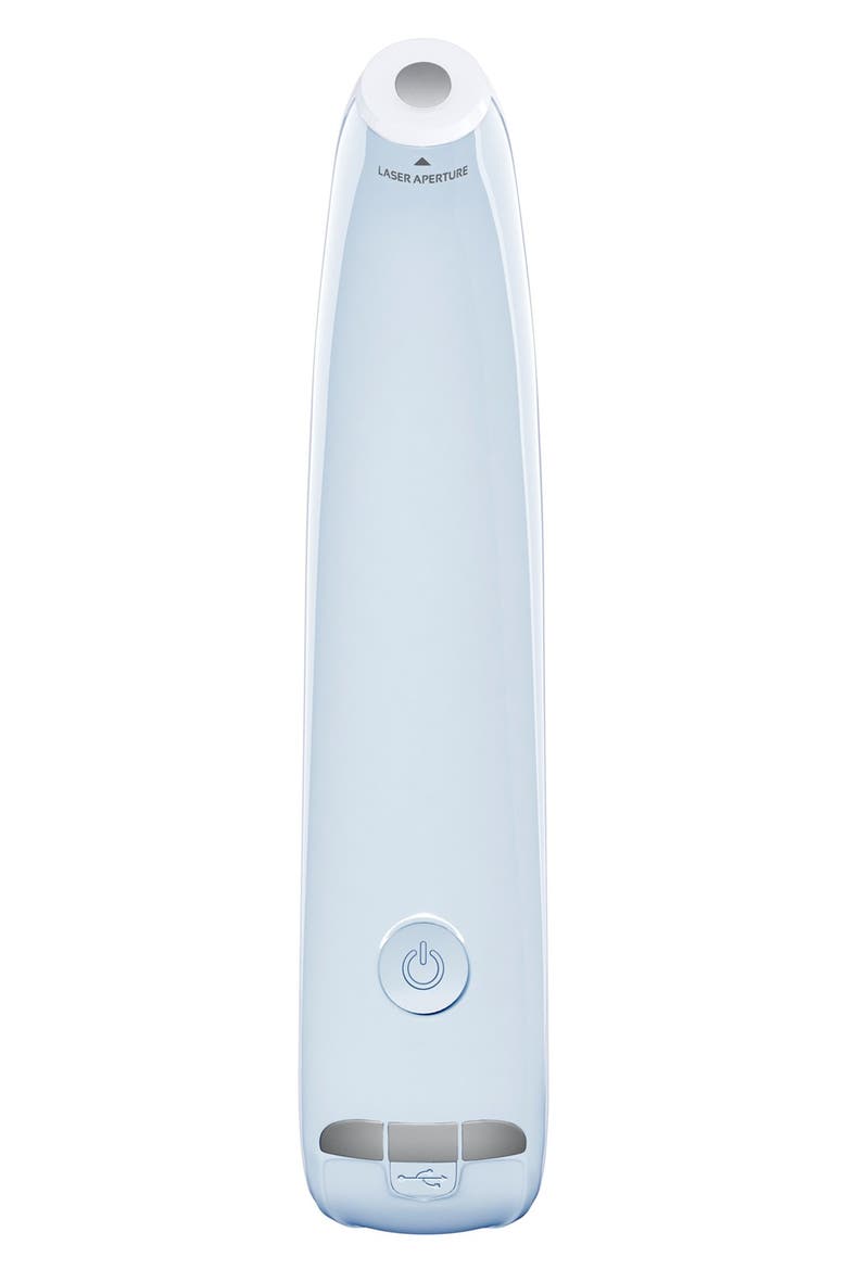 Skin Smoothing Laser, Main, color, NO COLOR