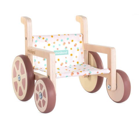 Weelchair For 15'' Dolls