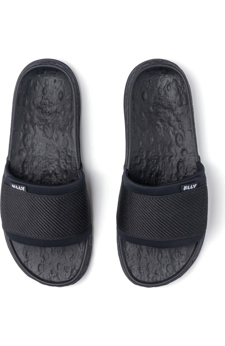 KLLY Apollo Slide, Alternate, color,