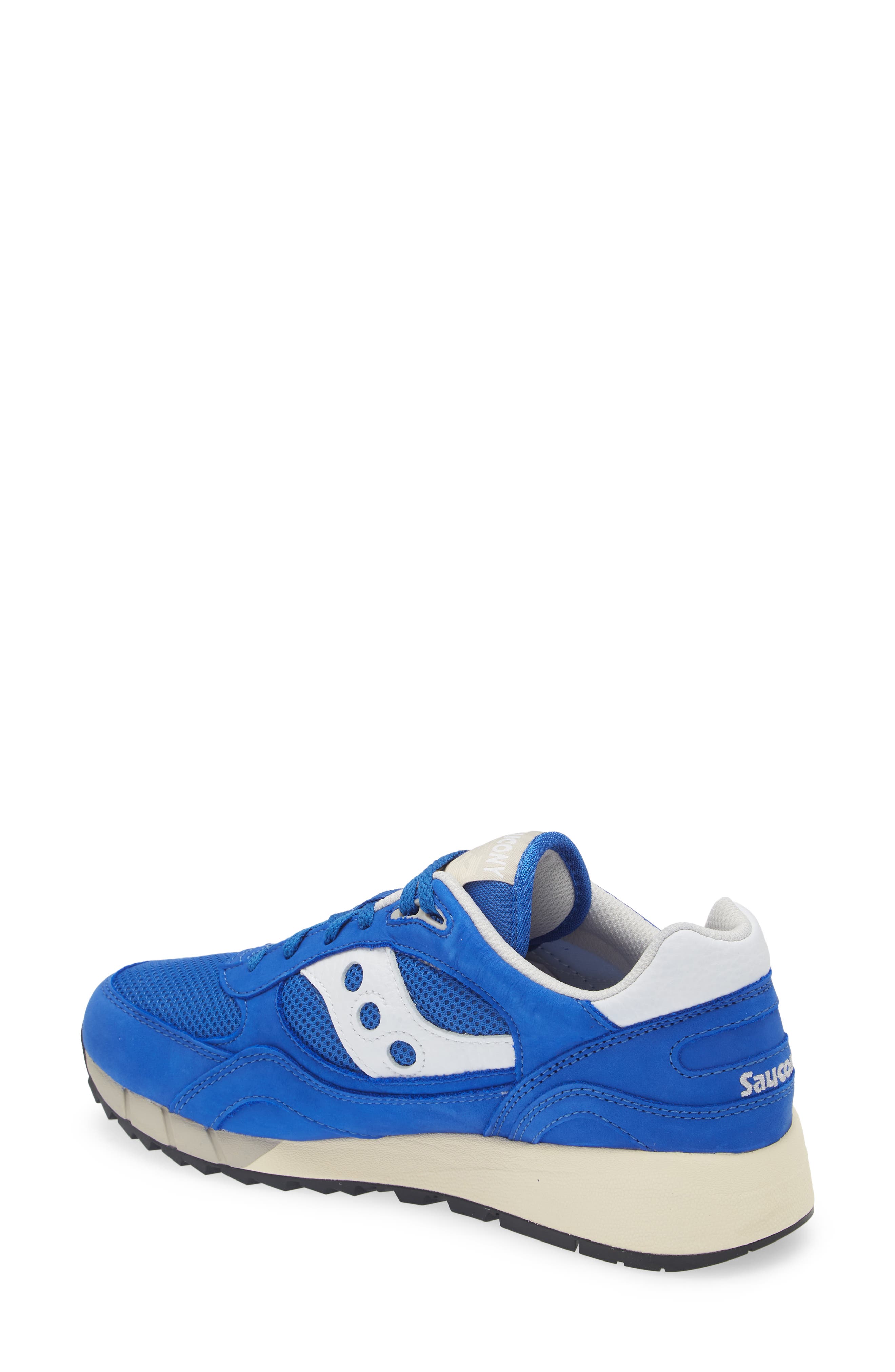 Saucony Shadow 6000 Athletic Sneaker, Alternate, color, 