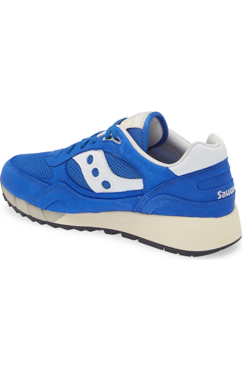 Saucony Shadow 6000 Athletic Sneaker, Alternate, color,