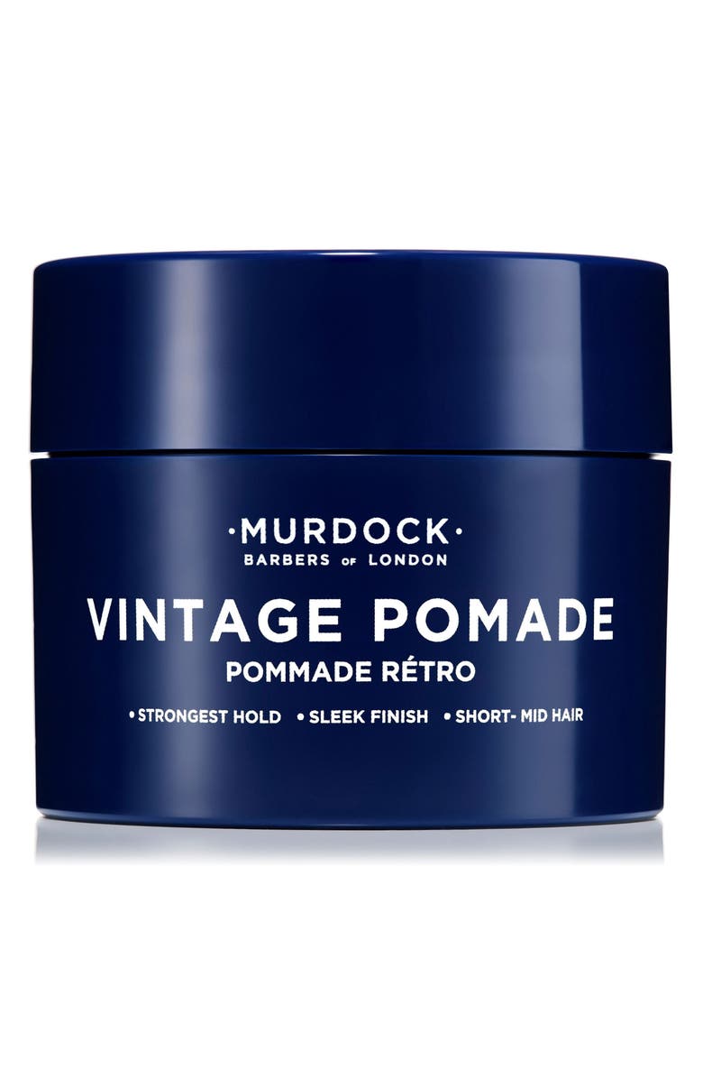 Murdock London Vintage Pomade, Alternate, color, 