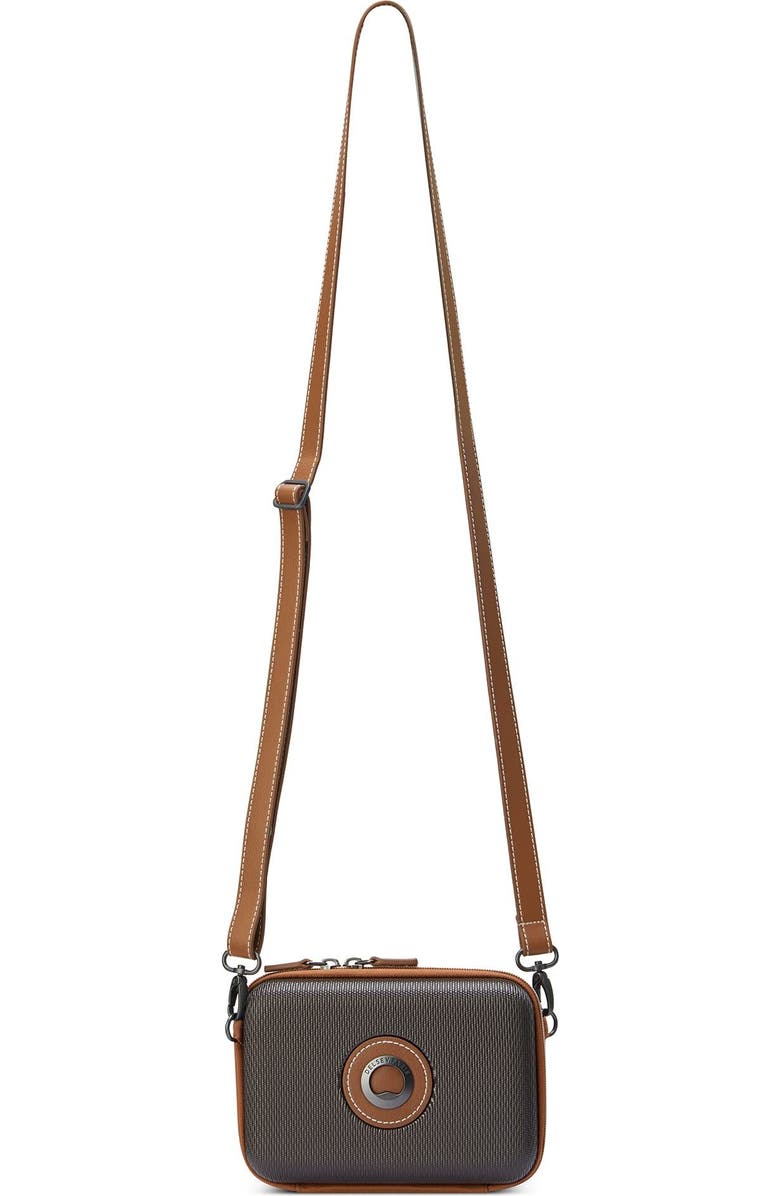 Delsey Paris Chatelet Air 2.0 Clutch and Crossbody Bag, Alternate, color,