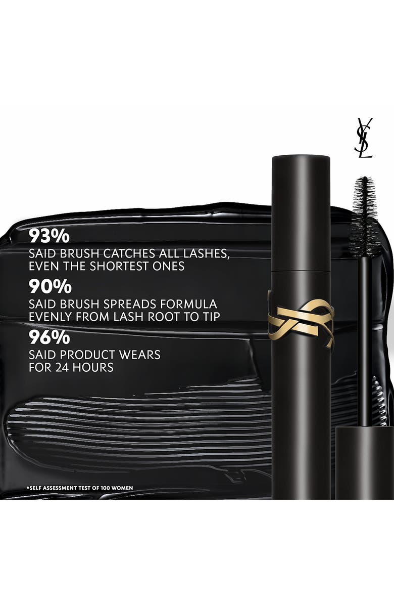 Yves Saint Laurent Black Opium Fragrance & Mascara Gift Set (Nordstrom Exclusive) $147 Value, Alternate, color,