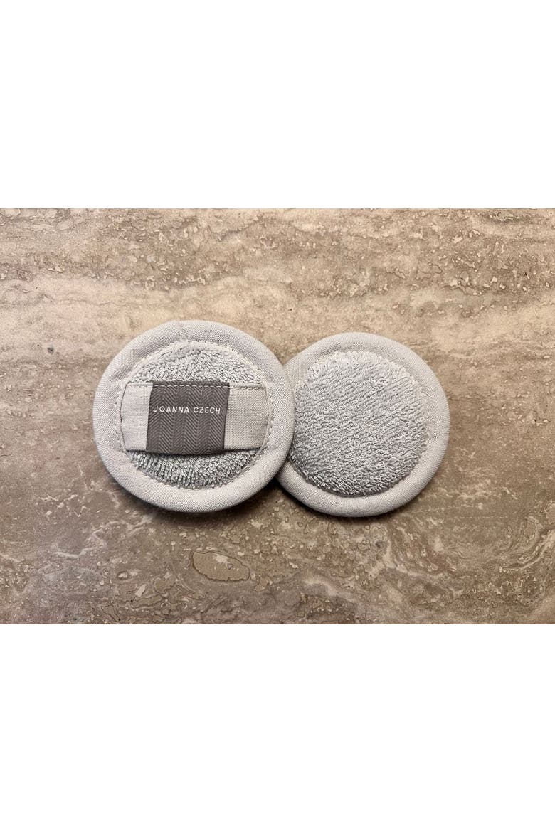 The Face Wash Pads, Alternate, color, None