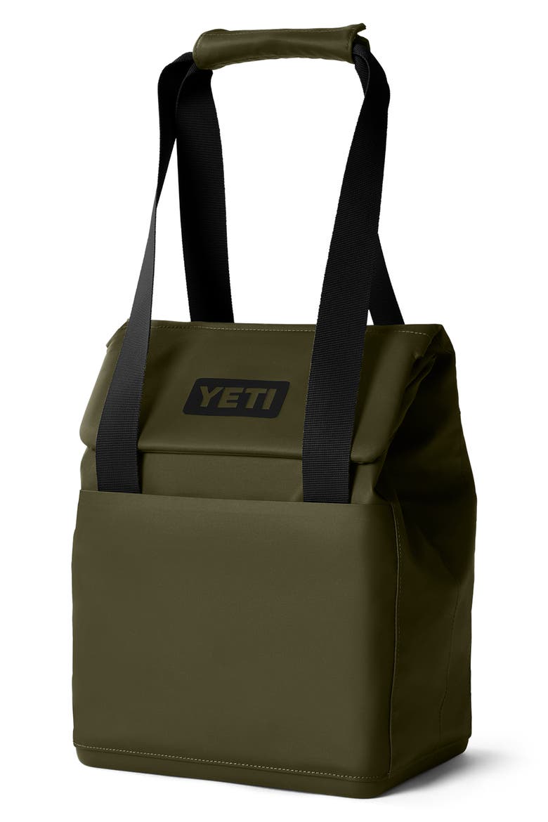 Daytrip Bag, Alternate, color, OLIVE