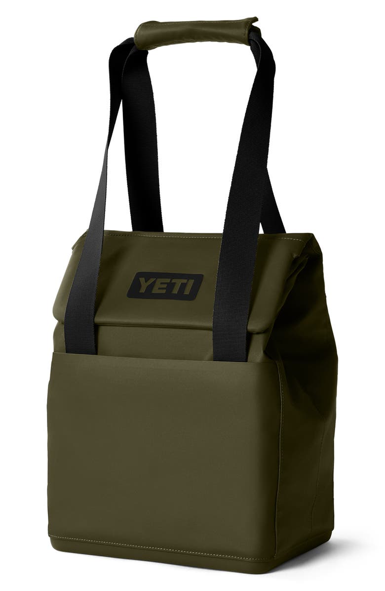 YETI Daytrip Bag, Alternate, color, Olive