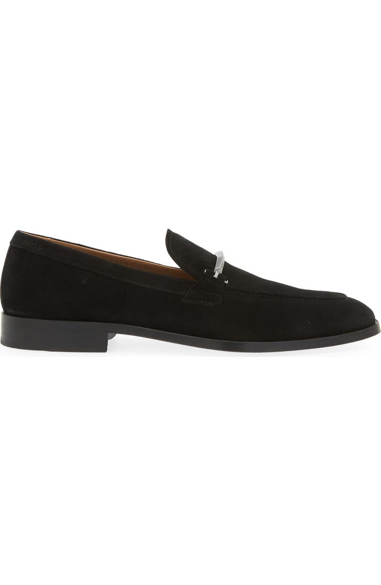 BOSS Lisbon Bit Loafer, Alternate, color,