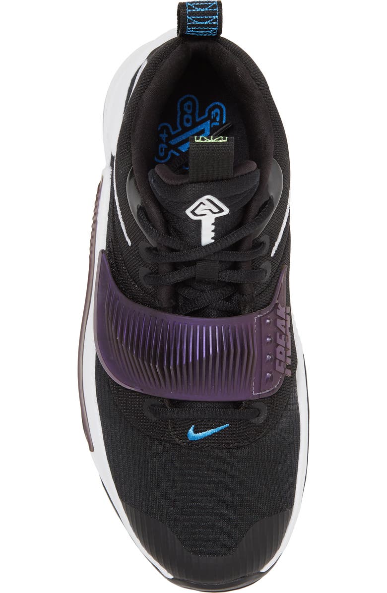 Nike Kids' Giannis Freak 3 Basketball Shoe, Alternate, color,