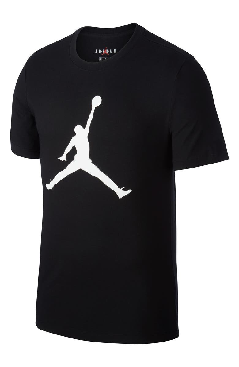 Nike Jumpman Graphic Tee, Alternate, color, 