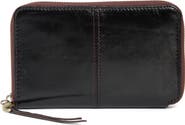 HOBO Rave Leather Wallet