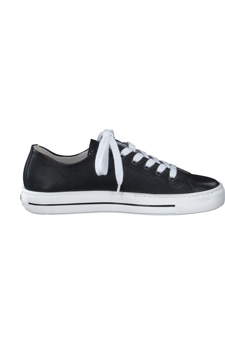 Paul Green Carly Low Top Sneaker, Alternate, color,