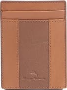Tommy Bahama Mulholland Leather Card Case