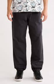 HUGO Essential Tech Joggers