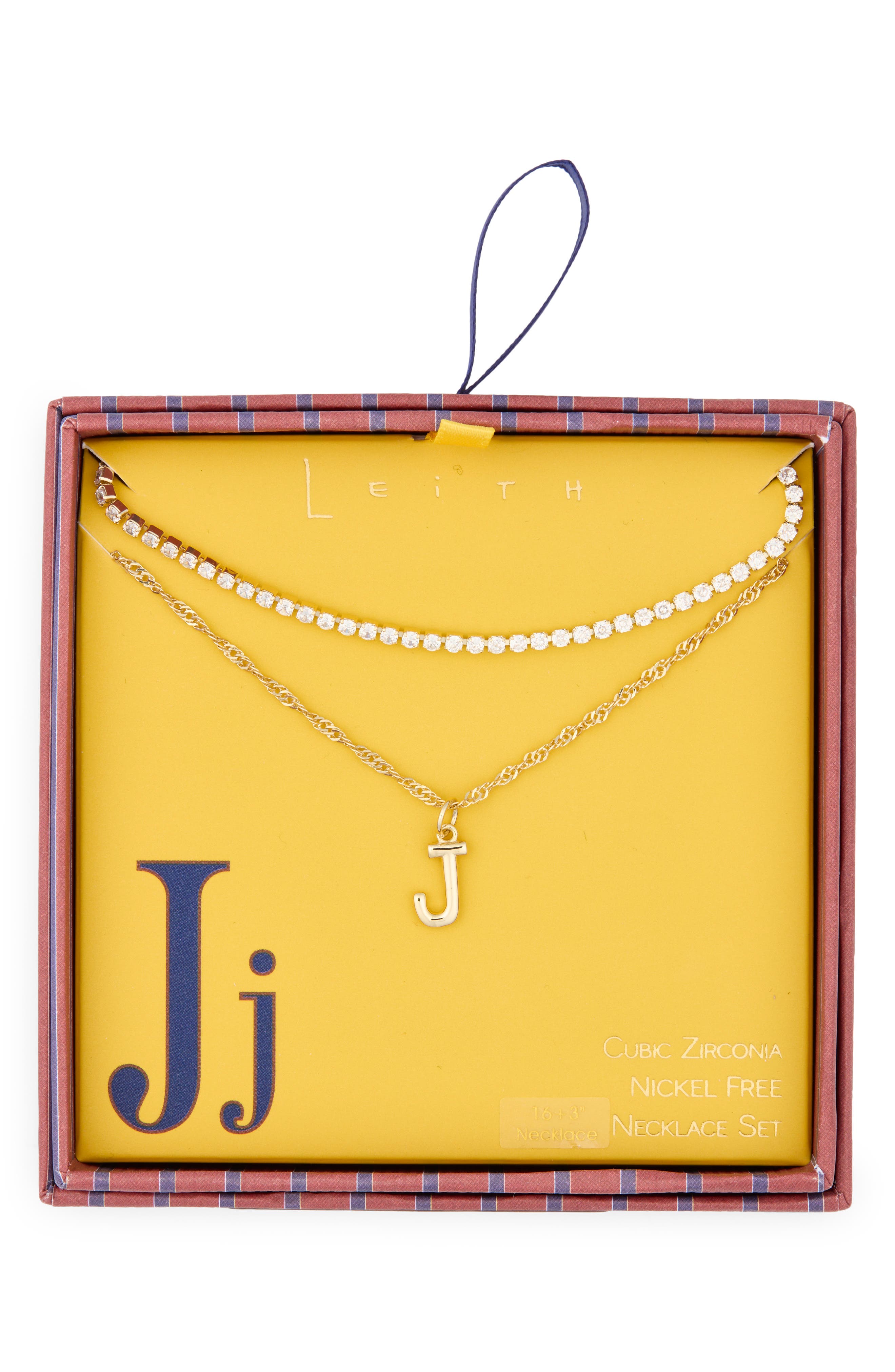 selected J- CLEAR- GOLD