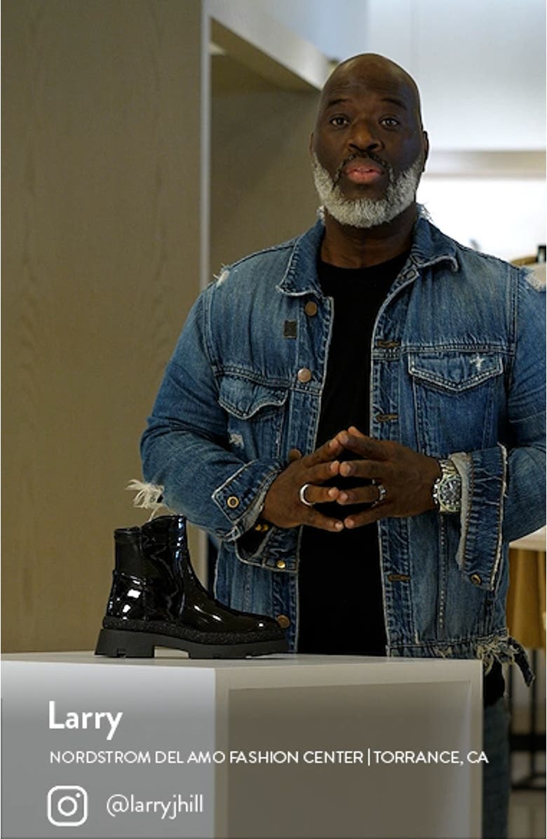 Kids' Trap Boot, sales video thumbnail