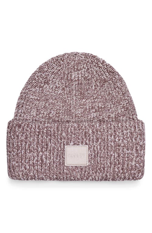 Varley Carly Beanie In Multi