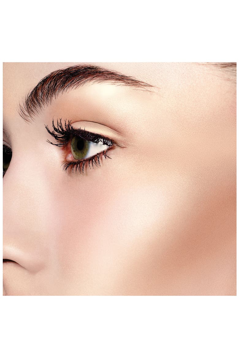 Diorskin Nude Air Luminizer Powder, Alternate, color, 001 NUDE GLOW