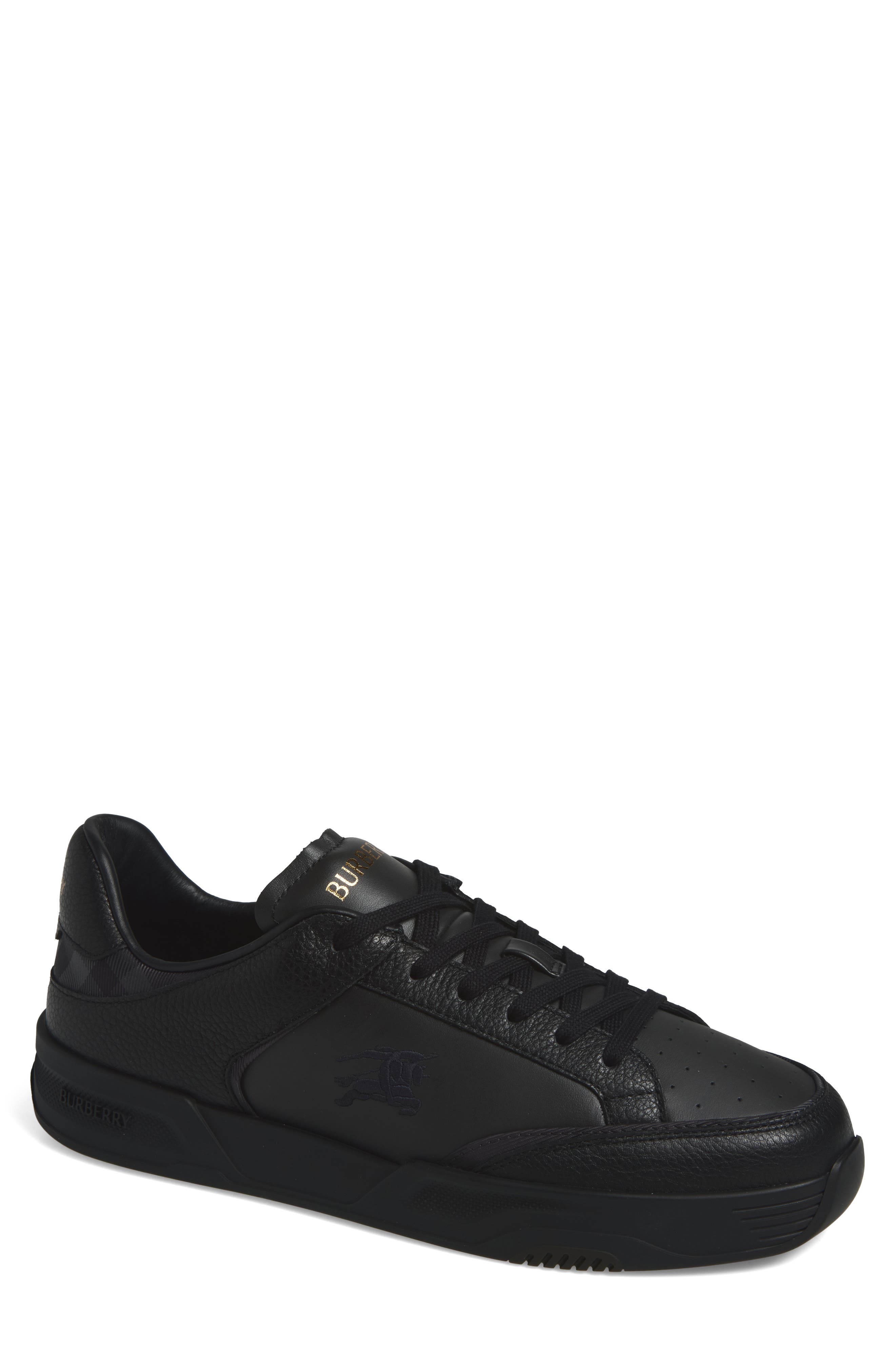 Harrow Sneaker, Main, color, ANTHRACITE/ IRON GREY IP