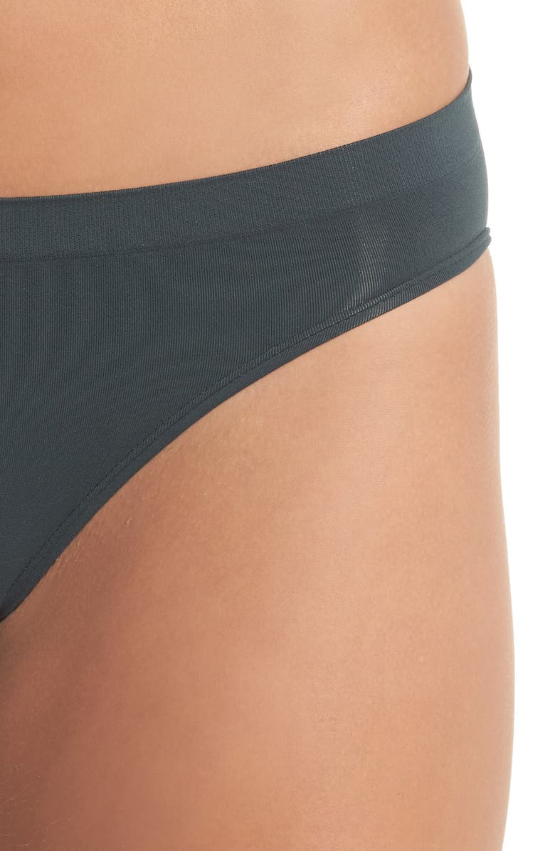 Halogen<sup>®</sup> Seamless Bikini, Alternate, color,