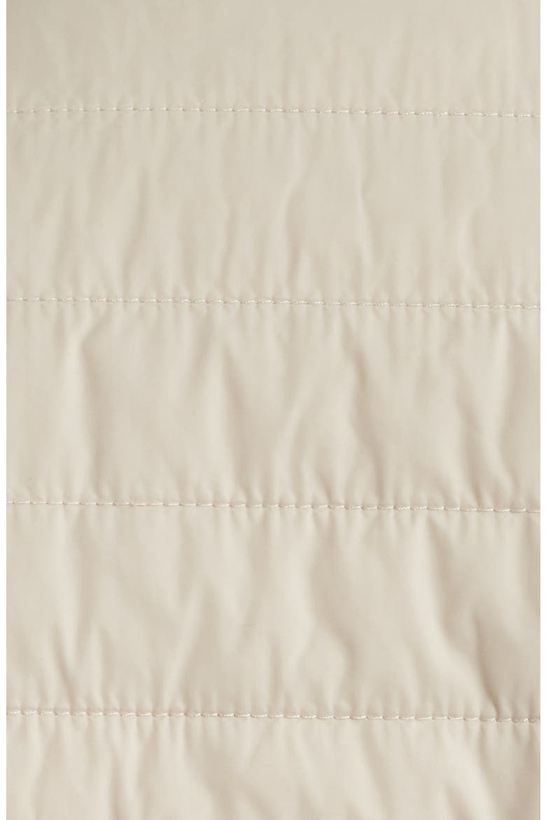 Kenner Reversible Vest, Alternate, color, TAUPE / LIGHT BLUE