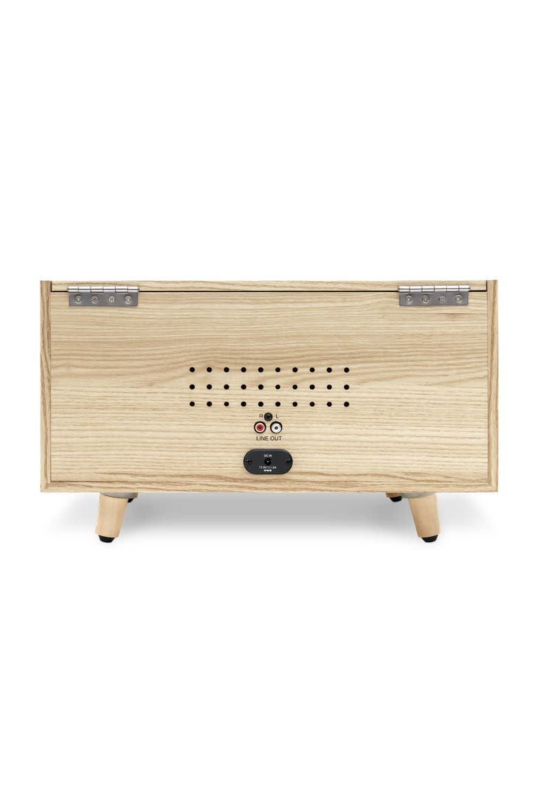 Century 6- n 1 Music Center, Alternate, color, Natural