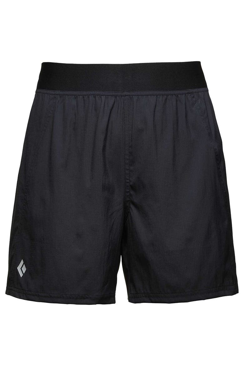 Sierra Lt Shorts - Women's, Alternate, color, Black