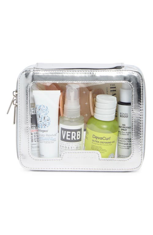 Beautyspace Best Of Hair Set In Transparent