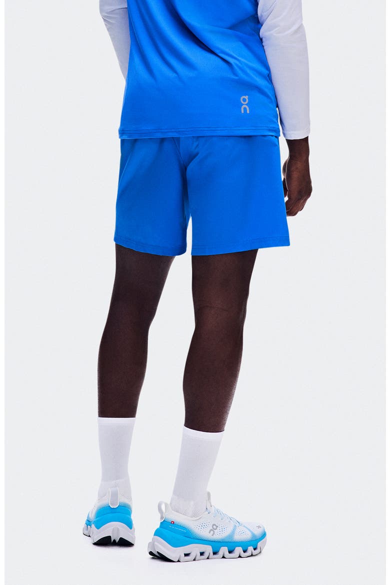Core 7-Inch Running Shorts, Alternate, color, JAY