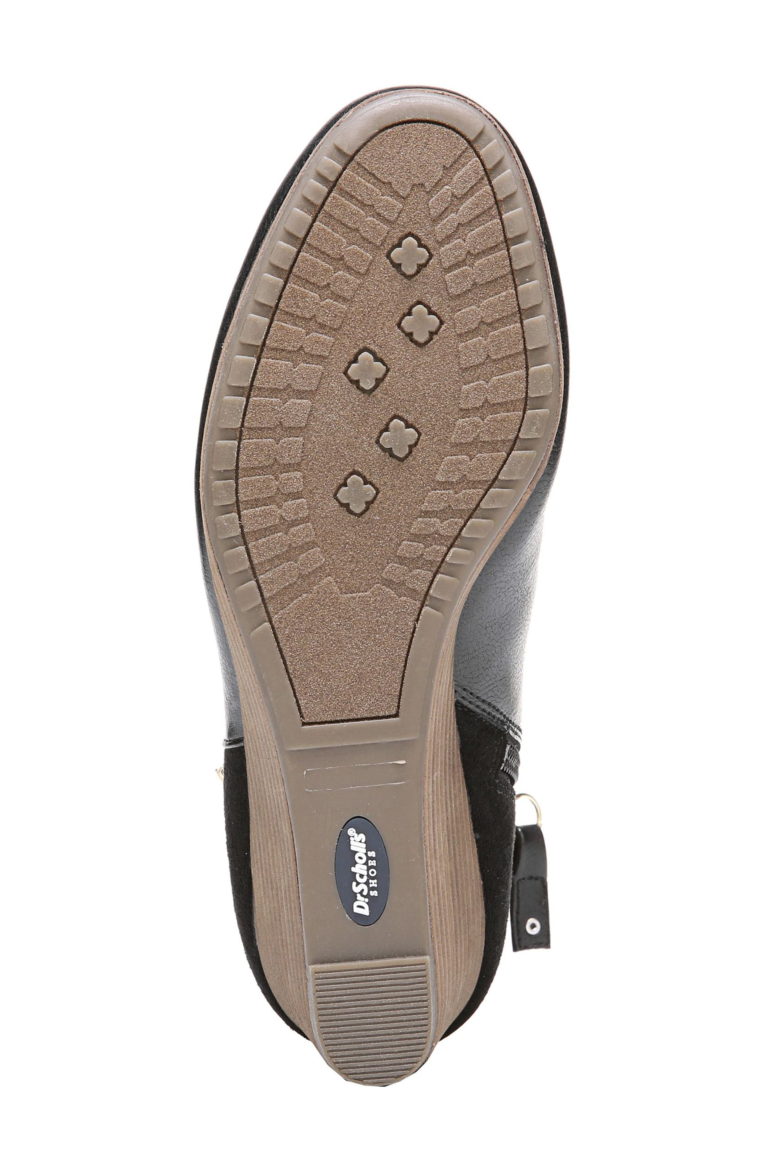 Dr. Scholl's Double Wedge Bootie, Alternate, color, 