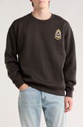 Volcom Round About Crew Sweater