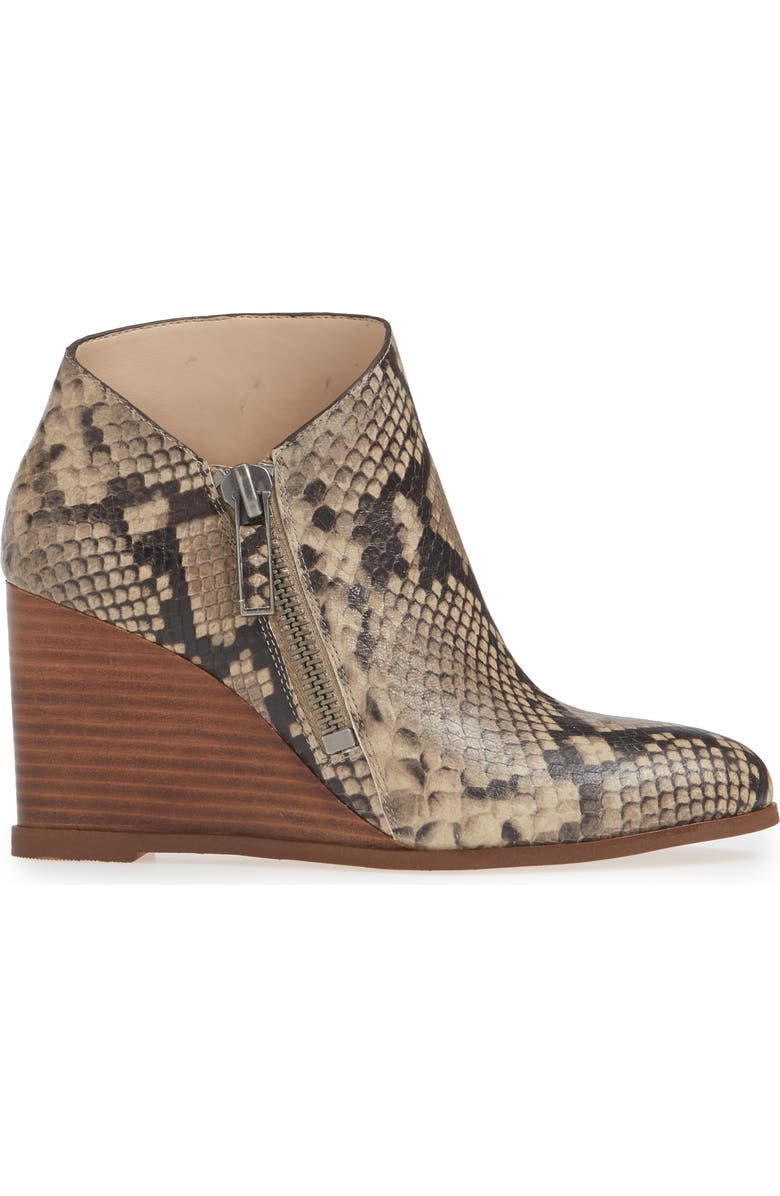 1.STATE Kaleb Wedge Bootie, Alternate, color,