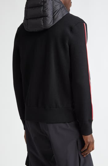 Moncler Men's Veumont Down Jacket | Neiman Marcus