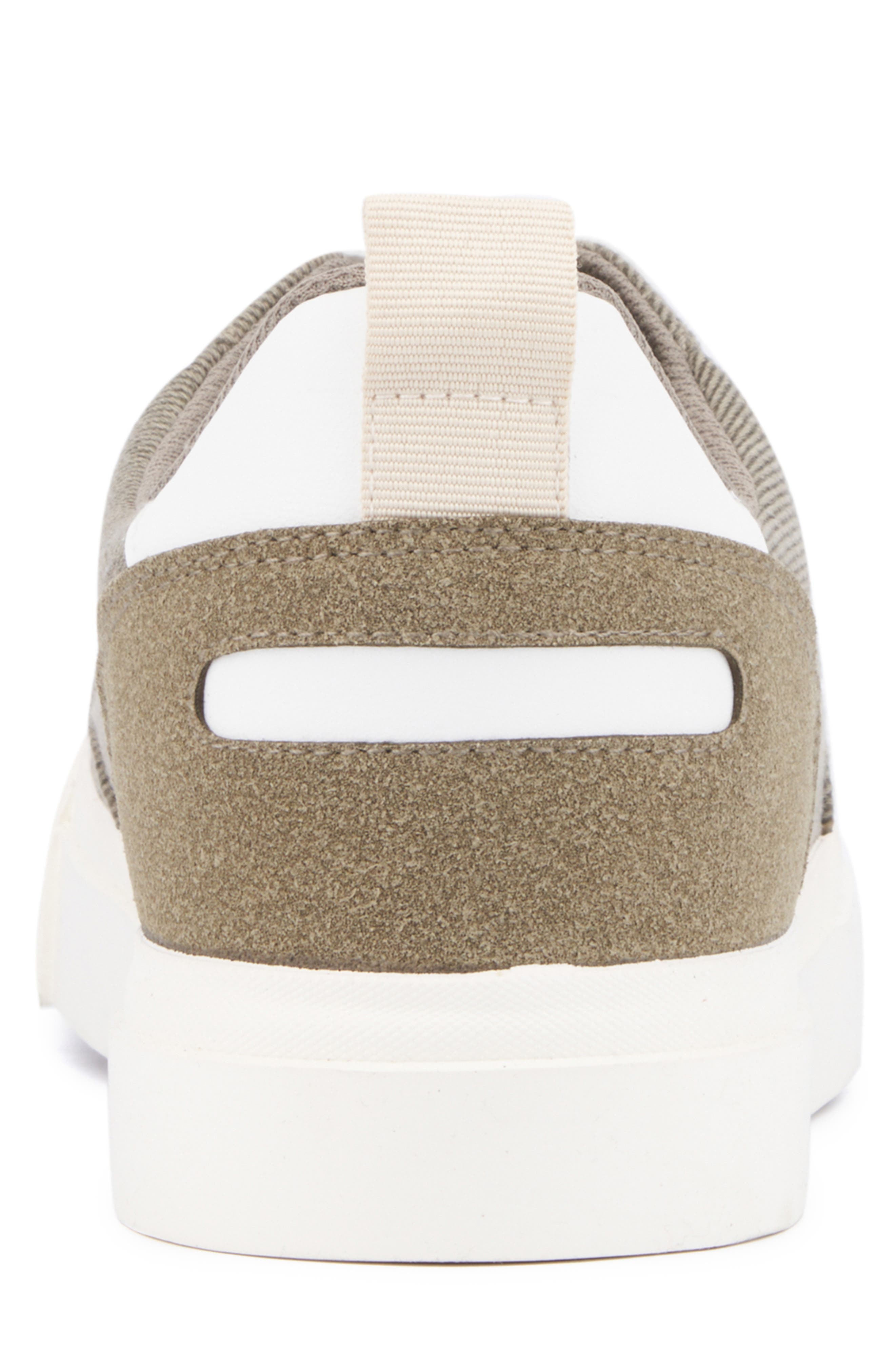 XRAY Dirk Sneaker, Alternate, color, Khaki
