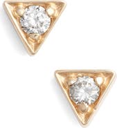 Anzie Cleo Stud Earrings