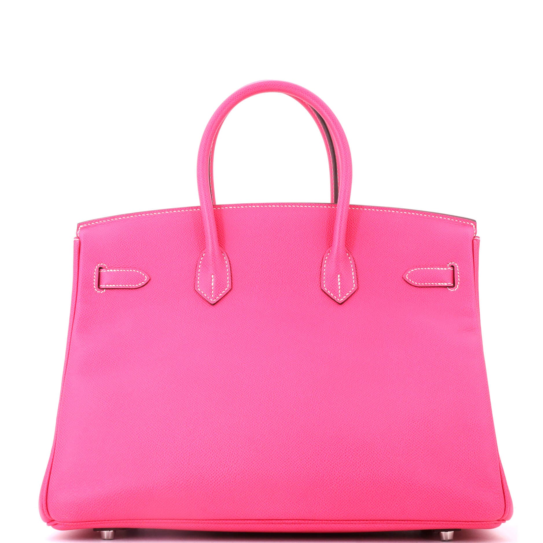 Candy Birkin Bag Epsom 35, Alternate, color, Pink