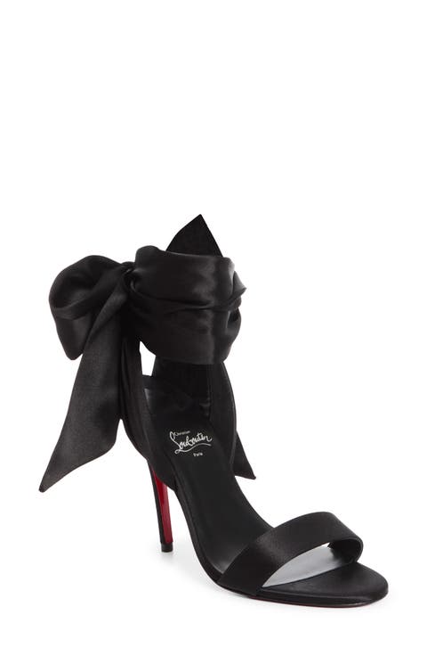 Miss Z Desert Sandal