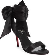 Christian Louboutin Miss Z Desert Sandal