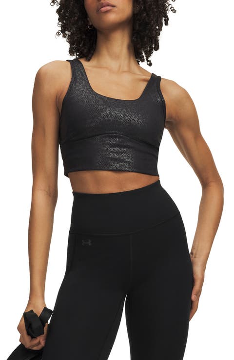 Movement Gloss Performance Crop Tank