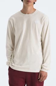 The North Face Evolutions Long Sleeve T-Shirt