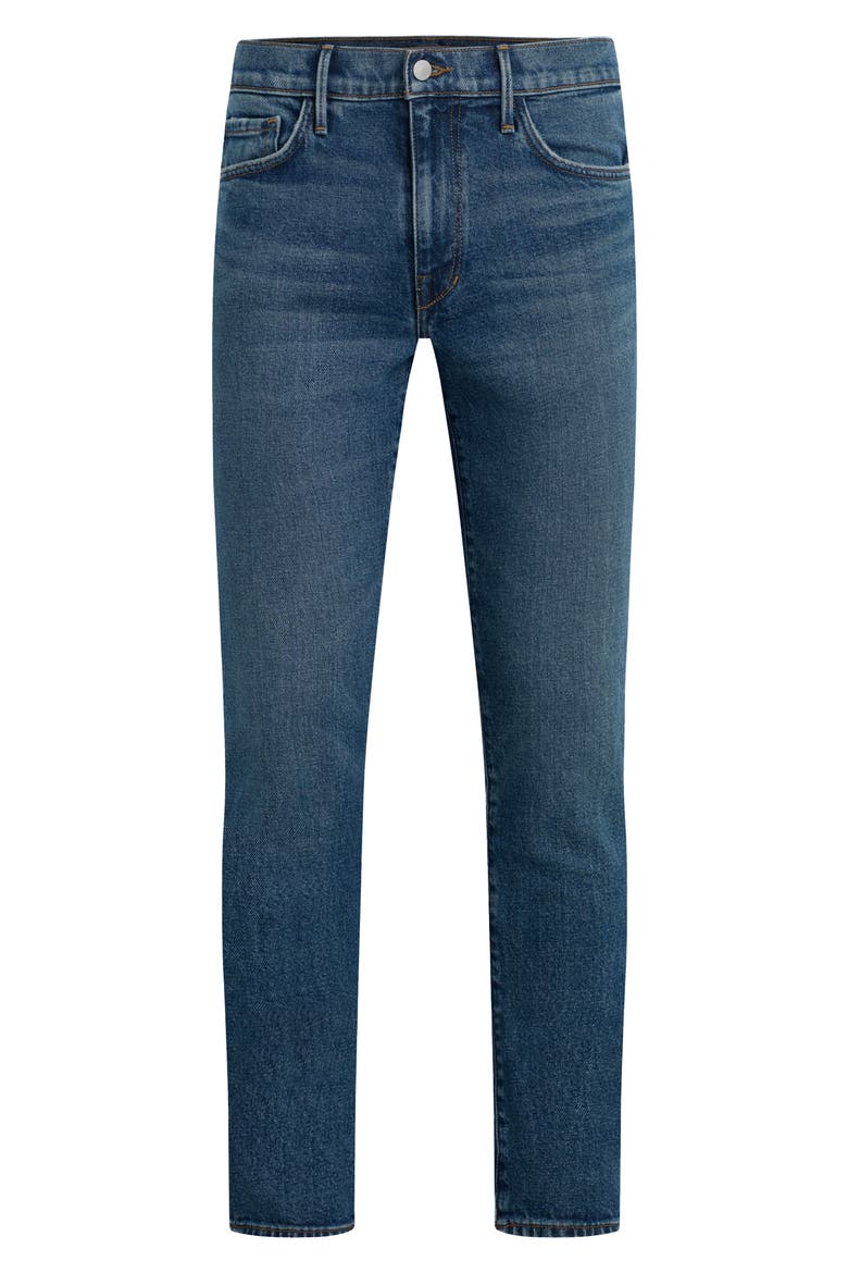 The Asher Slim Fit Jeans, Alternate, color, COLBY