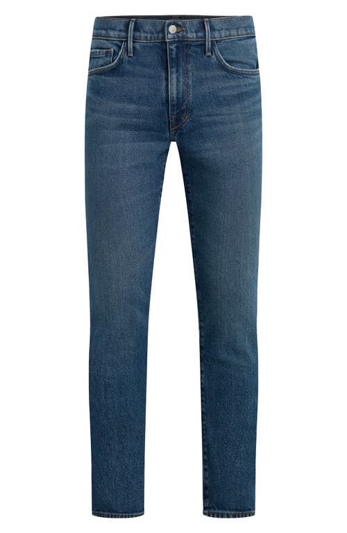 Joe's The Asher Slim Fit Jeans In Colby